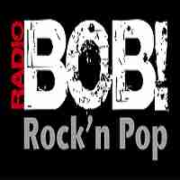 RADIO BOB! Logo