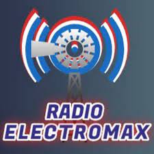 RADIO ELECTROMAX Logo