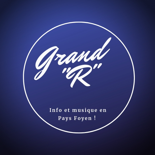 Radio Grand “R” Logo