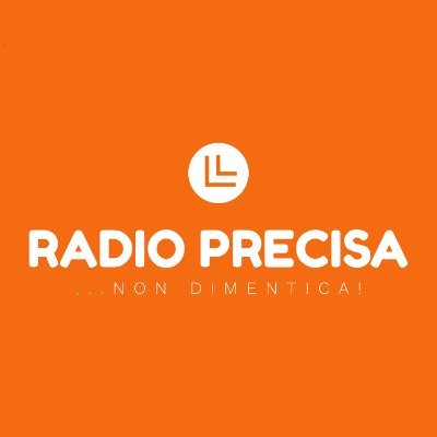 RADIO PRECISA Logo