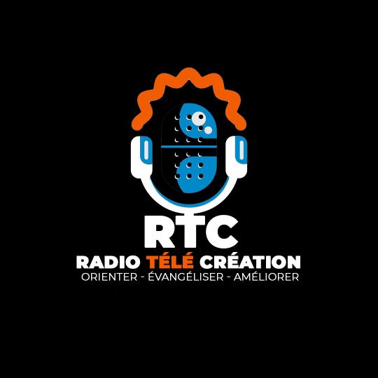 RADIO TELE CREATION Logo