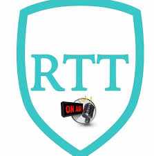 RADIO TELE Tabernacle RTT Logo