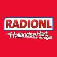 RADIONL Logo