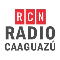RCN Radio Caaguazú Logo