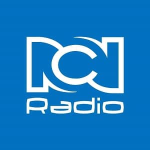 RCN Radio Logo