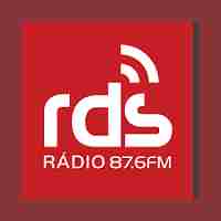 RDS Radio Logo