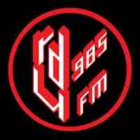 RDU-FM Logo