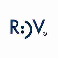 RDV-Radio Dobre Vibracije Logo