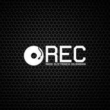 REC Emisora Logo