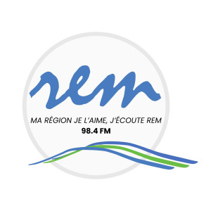 REM Radio Logo