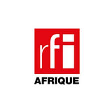 RFI 1 Afrique GB Logo