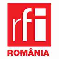 RFI Romania Logo