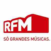 RFM Lisbon Logo