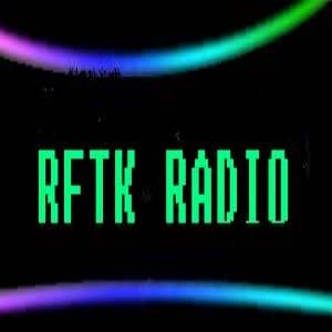 RFTK Radio Logo