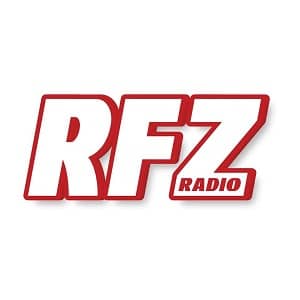 RFZ Radio Logo