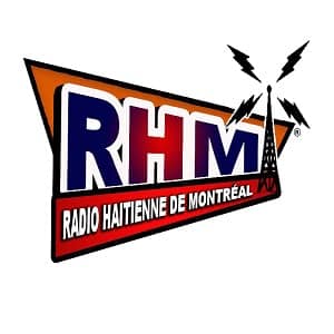 Radio RHM FM Logo