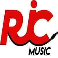RJC Music Logo