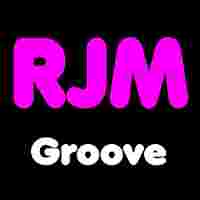 RJM Radio Logo