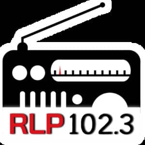 RLP 102.3 – Radios Libres en Périgord Logo