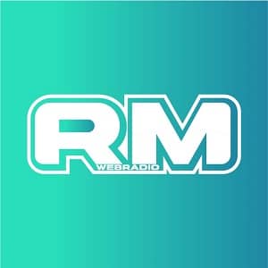 RM Webradio Logo