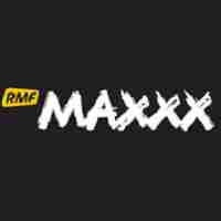 RMF MAXXX Logo