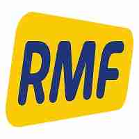 RMF ON Logo