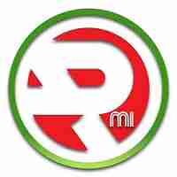 RMI Logo