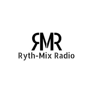 RMX Radio Logo