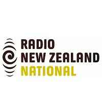 RNZ National Logo