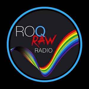 ROQ Raw Radio Logo