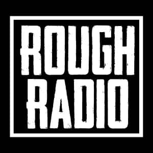 ROUGH Radio Logo