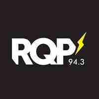 RQP 94.3 Logo