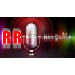 RR Radio Logo