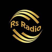 RS Radio Logo