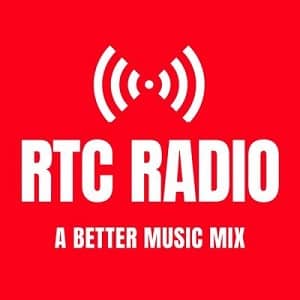 RTC Radio UK Logo