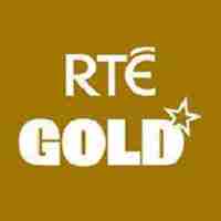 RTE Gold Logo