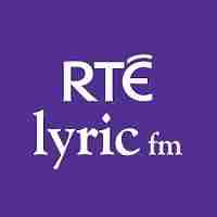 RTE Lyric fm Logo