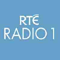 RTE Radio 1 Logo