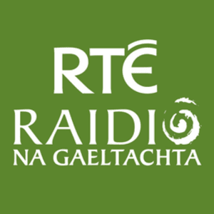 RTE Raidio na Gaeltachta Logo
