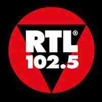 RTL 102.5 Logo