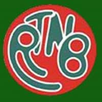 RTNB – Chaine 1 Logo