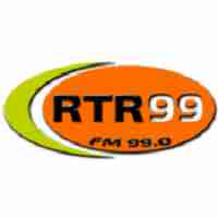 RTR 99 Logo
