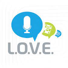 RTV LOVE Logo