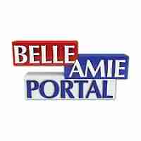 RTV Radio Belle Amie Logo