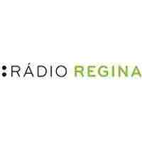 RTV-Radio Regina Logo