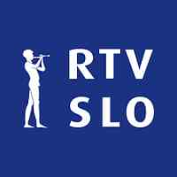 RTV Slovenija Logo