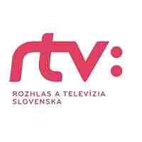 RTVS – Radio Slovensko Logo