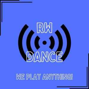 RW Dance Logo