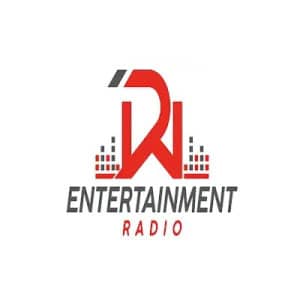 RW Entertainment Radio Logo