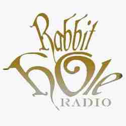 RabbitHole Radio Logo
